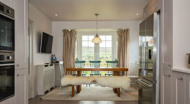 Croyde Stonesthrow 4 Bedrooms