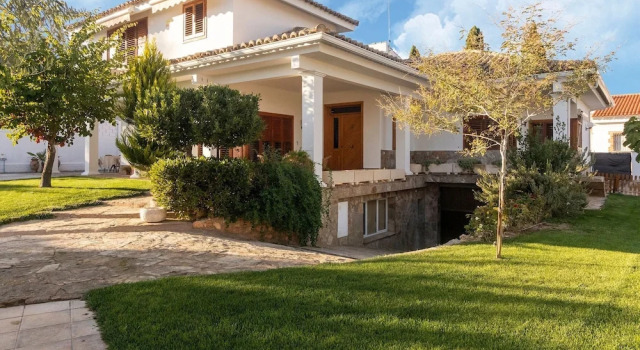 Fascinating Holiday Home in Villacañas With Swimming Pool