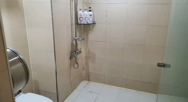 Двухместный номер Economy Daily Heaven Hotel