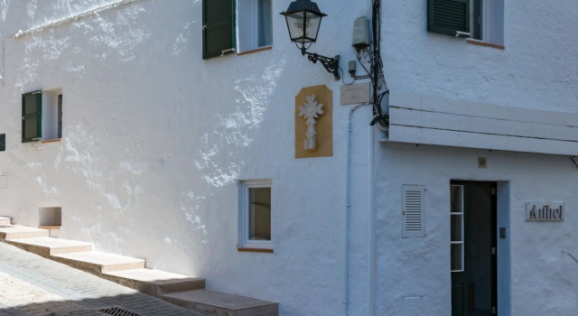 Hotel Anhel