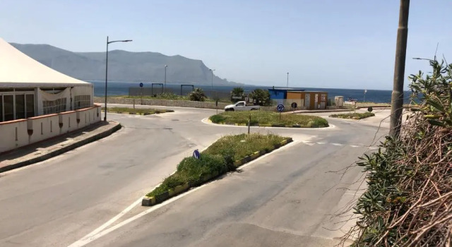 Вилла рядом с пляжем isola bianca
