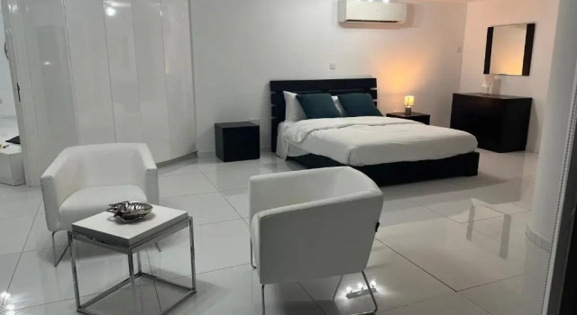 Olympus Penthouse 360 view, Book Hotel Larnaka Larnaca Region