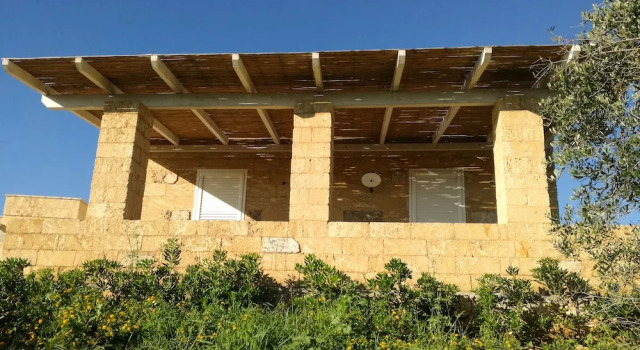 Masseria Borgo Monaci