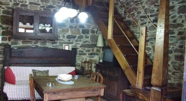Коттедж Casa Trallera