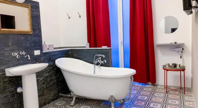 Suite Liberty Suites