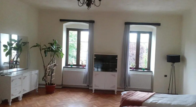 Номер Standard Residence Mihai Viteazul