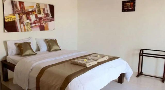 ZEN Rooms Lembongan Bay Beach, Забронировать Отель Отели провинции Бали с завтраком, Завтраки