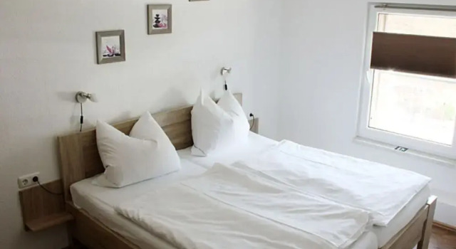 Holiday apartment Villa Sonja, Réserver Appartement Zützen 