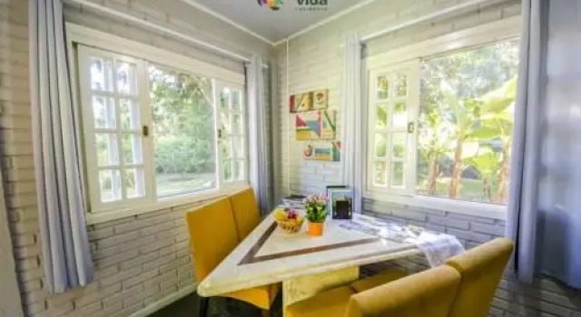 Pura Vida Residence