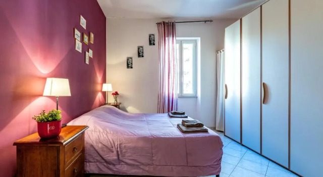 Apartment Apartment Angelo Emo 69