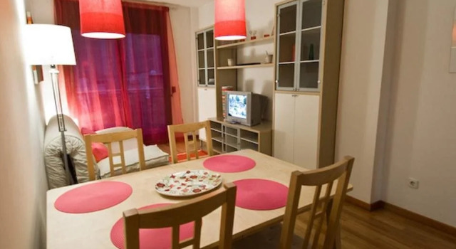 Old Town Apartments, Забронировать Апартаменты/квартира Барселона провинция Барселона, рядом с Приход Св. Августина