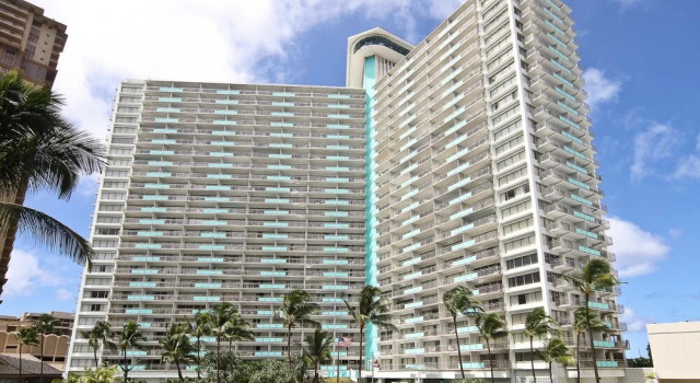 1777 Ala Moana Blvd-4 by RedAwning, Boek Hotel Honolulu Oahu