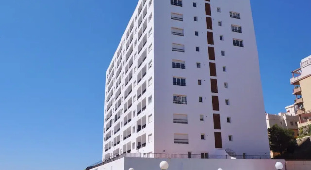 Apartment in Benalmadena Near Beach, Забронировать Апартаменты/квартира Апартаменты Бенальмадена, рядом с Playa de Arroyo Hondo, Апартаменты/квартира