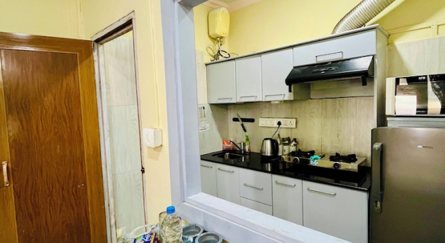 Люкс Aizawl Guest House