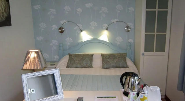 Brookford B and B, Prenota Hotel  