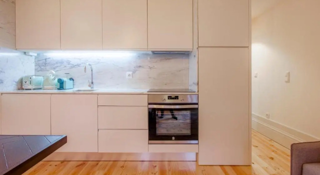Апартаменты Taipas 60 Apartment