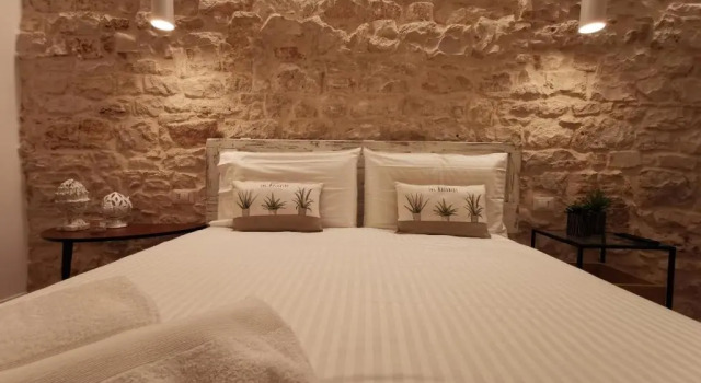 Aracoeli 20, Buchen Sie Hotel Cassano delle Murge Metropolitanstadt Bari