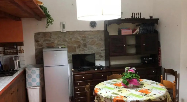 Апартаменты Appartamenti zona mare