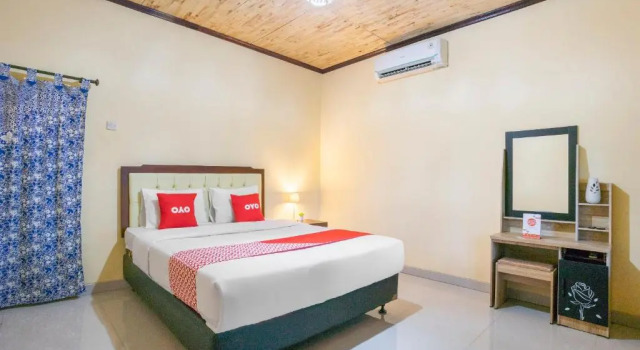 Suite OYO 3483 Borobudur Cottage