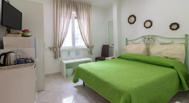 Номер Standard Maison Lillina