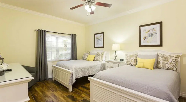 Je61750 - Reunion Resort - 3 Bed 3 Baths Condo, Prenota Resort Reunion Florida