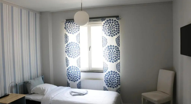 Двухместный номер Economy Svefi Vandrarhem - Hostel