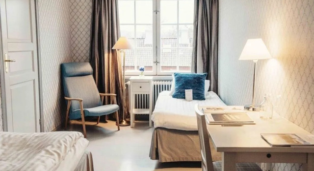 Rimforsa Strand, Book Hotel  