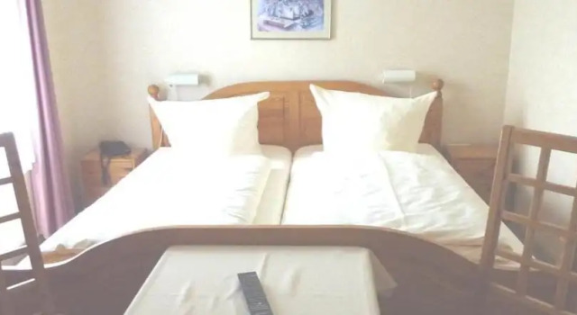 Номер Standard Hotel am Markt Sankt Goar
