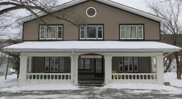 Leaside Executive Apartments, Book Lejlighed Lejligheder i Newfoundland og Labrador, Lejlighed