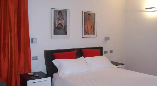 Ai Ronchi B&B, Buchen Sie Bed & Breakfast Hotels in Iseosee mit Pool, Schwimmbad