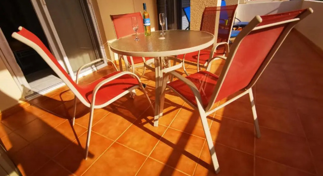 Апартаменты 103 Regina Gardens