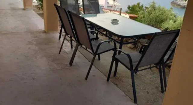 Коттедж с 2 комнатами Stellas apartment