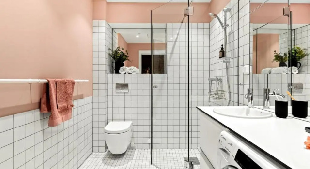 Апартаменты BJØRVIKA APARTMENTS - Solli