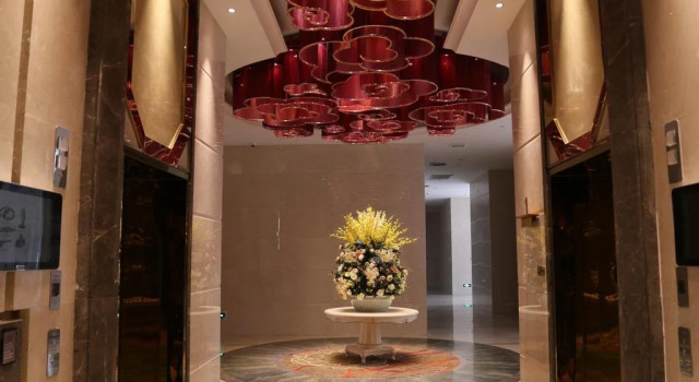 Chenguang Grand Hotel Xingtai, Book Hotel Xingtai Hebei