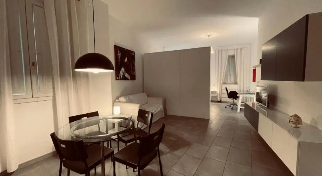 Deluxe apartament Casa Matilde