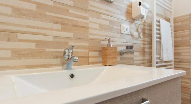 Апартаменты Standard Il Sogno Apartments