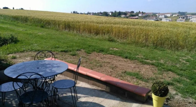 Студия Les Hauts de Sames