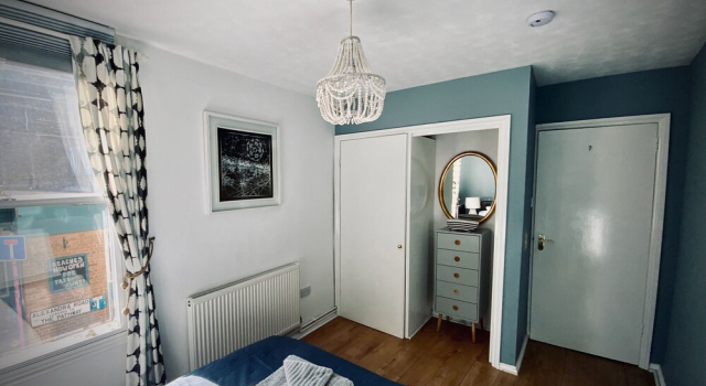 Corner View, Reserva ahora Hotel Broadstairs Kent