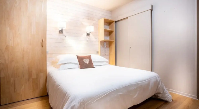 Двухместный номер Comfort с видом на сад Hôtel La Rencluse