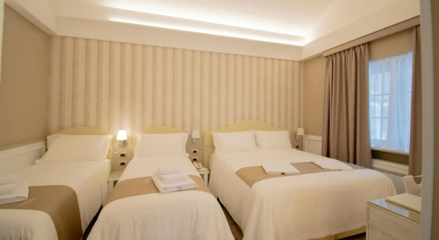 Hotel Parco delle Querce, Book Hotel Crispiano Murgia