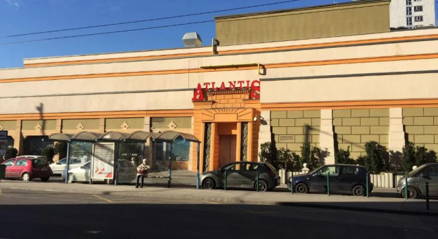 Апартаменты Vegas Zugló