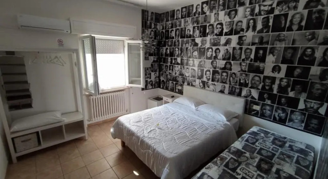 Номер Standard Hotel Villa Cesare B&B