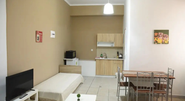 Piraeus Oasis Prime 3 - 1st floor, Забронировать Отель Пирей Острова Саронического залива - Аттика, рядом с Археологический музей Пирея