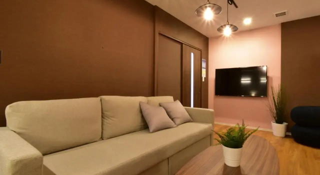 Corridor Knoll / Vacation STAY 75084