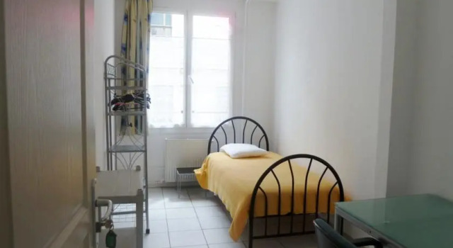 Résidence Bram, Book Hotel Le Havre 