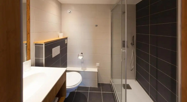 Номер Standard Hôtel Foch