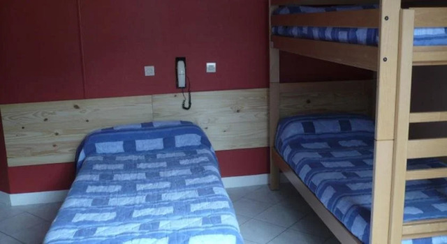 Hotel Des Cimes, Rezervați Hotel Gavarnie Languedoc-Roussillon