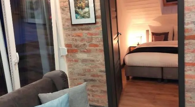 Апартаменты apartament BB