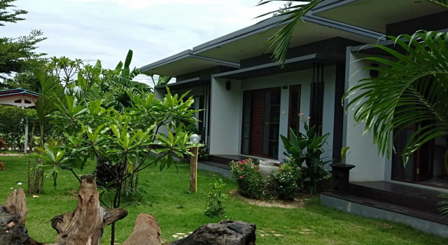 The niran guest house