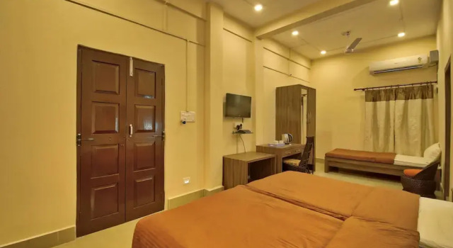 Harmony House - A Boutique Hotel
